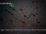 Domino QQ Di Situs Indonesia - SweetfernProductions